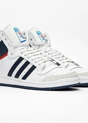 Кросівки adidas top ten rb
