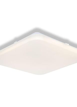 Світильник накладний osram ceiling square 36вт 4000k 2880лм