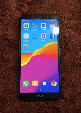 Honor 7a 2/16 4