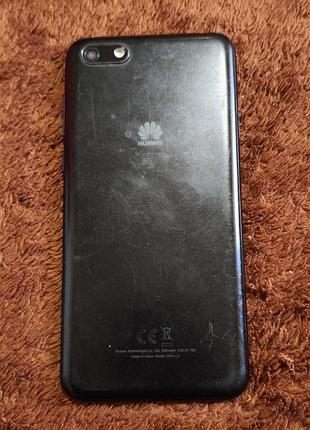 Honor 7a 2/16 7