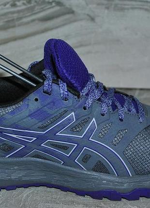 Кроссовки asics 40 размер