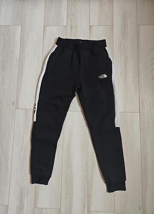 Брюки the north face мужские спортивные джоггеры