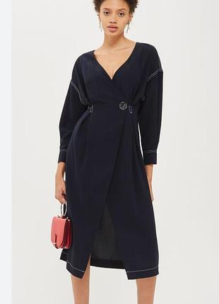 Оригінальна сукня англійського бренду topshop.