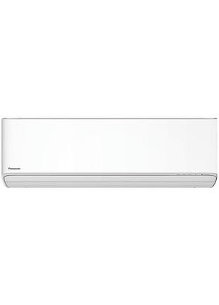 Кондиціонер panasonic cs-z25zkew/cu-z25zke etherea 25м2 інвертор 9000btu 2.5квт a+++/a+++ -20°с wi-fi r32 білий