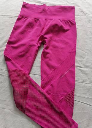 Женские спортивные леггинсы, лосины, тайтсы h&amp;m