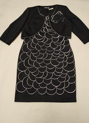 Костюм двойка р.40/12. precis.