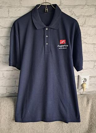 Футболка поло размер xl-xxl