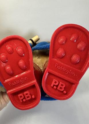 Ведмедик паддінгтон 7