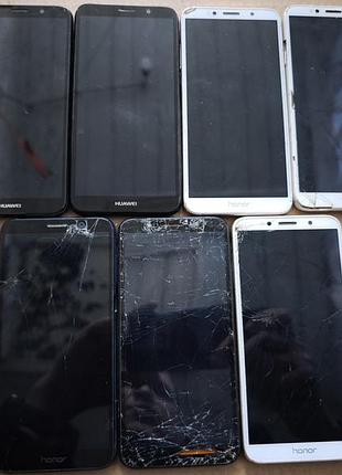 Honor 7a 7шт