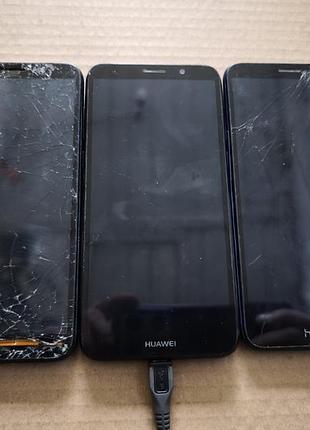 Honor 7a 7шт 8