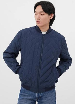 Бомбер, куртка