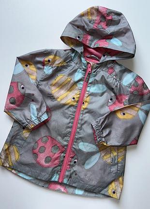 Курточка, 1,5-2 р.
