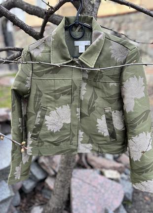 Куртка піджак 2