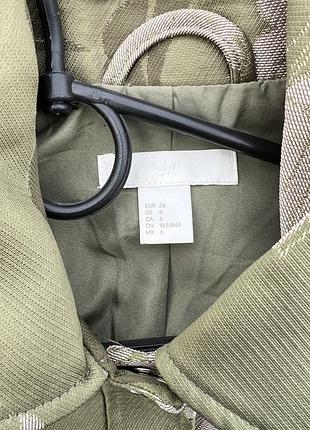 Куртка піджак 5