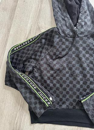 Худи женское 3