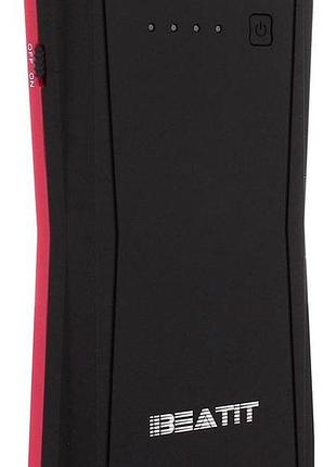 Beatit powerbank jump starter 10800 mah