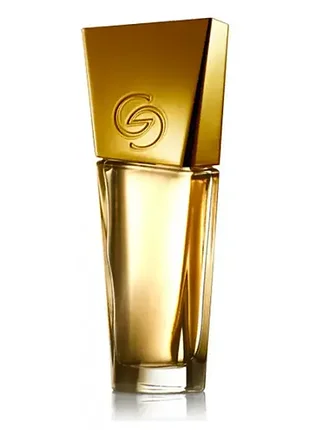 Рарітет!!!парфумна вода оріфлейм giordani gold 24169