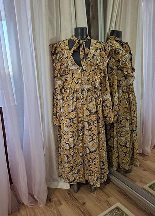 Нова сукня 👗 сорочка 5