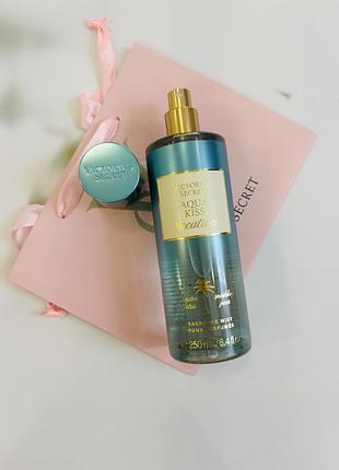 Спрей міст aqua kiss vocation victoria’s secret