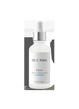 Farmasi сироватка для обличчя aqua, 30 мл