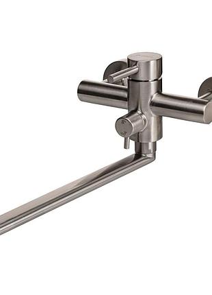 Смеситель для ванны globus lux alpen sbt1-208