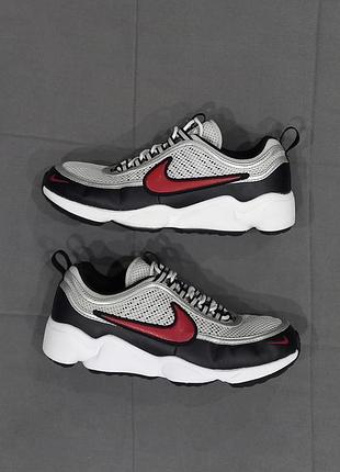 Кросівки чоловічі nike air- розмір 38,5