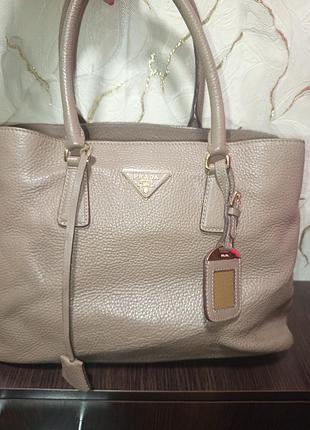 Сумка prada 9