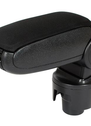Seat ibiza iv 08-17 підлокітник тканина + монтажний комплект