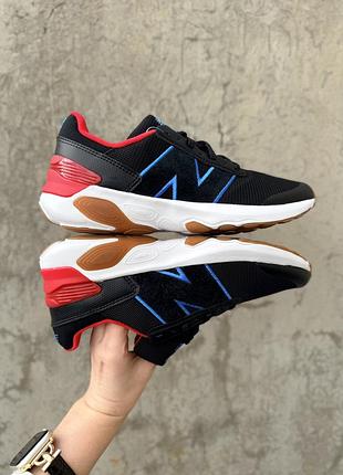 Бігові кросівки new balance 1440 v1. оригінал.