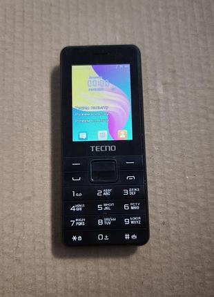 Tecno t372 2