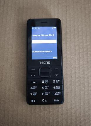 Tecno t372