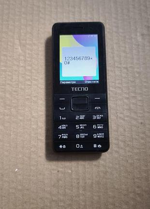 Tecno t372 4