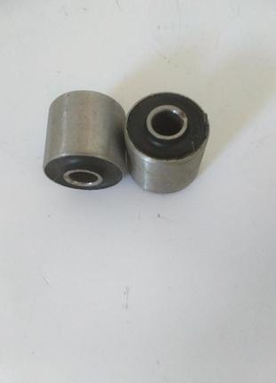 Сайленблоки двигателя пара 10х30х30 4t gy6-50/60/80/100