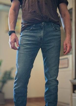 Джинси levis 512