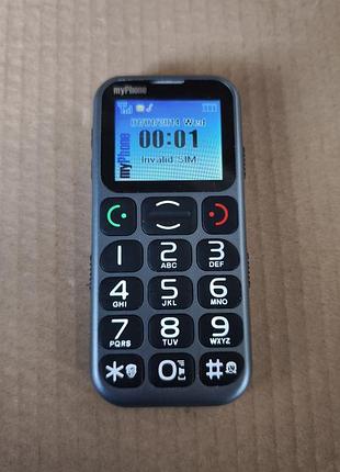 Myphone 1045 simply 2