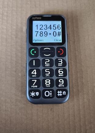 Myphone 1045 simply 3