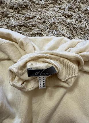 Шовк гольф 4