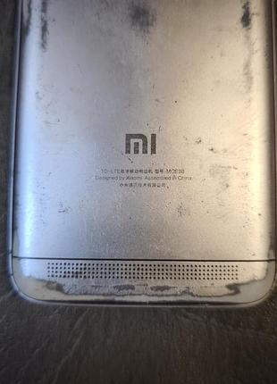 Xiaomi redmi 5a 6