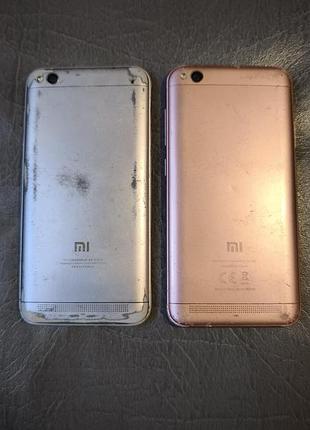 Xiaomi redmi 5a 5