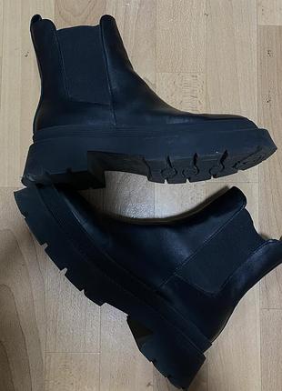 Сапоги женские