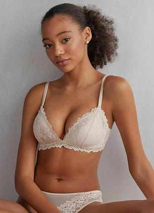 Бюстгальтер intimissimi, 70b/75b