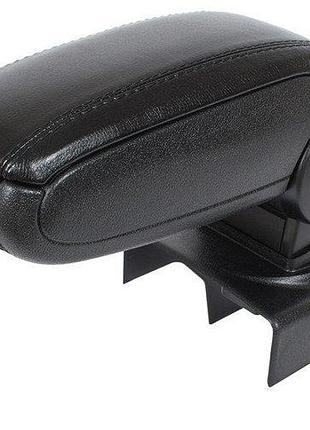 Vw golf v 2003-2009, vw jetta iii 2005-2010, підлокітник екологическая шкіра + монтажний комплект