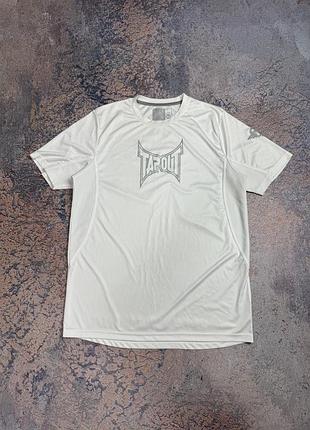 Футболка tapout розмір хл