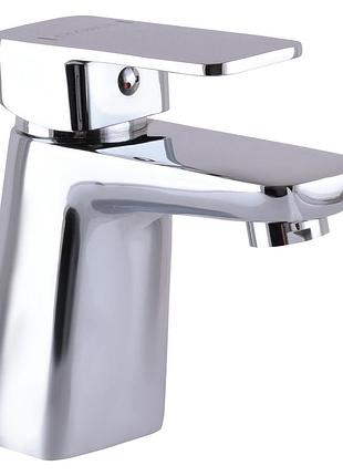 Смеситель для умывальника globus lux milano glm-0101
