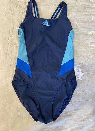 Новый купальник adidas