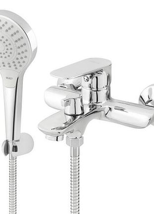 Змішувач для ванни venta ve346lc