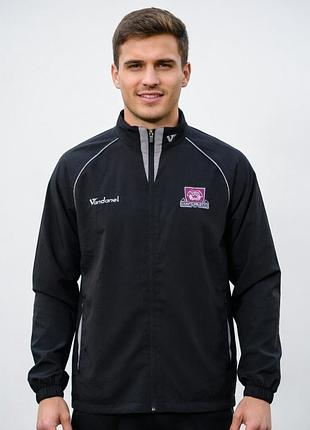 Спортивная ветровка vandanel (2xl) с бирками