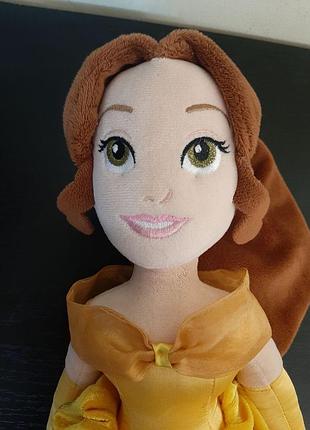 М'яка іграшка disney белль 53см 2