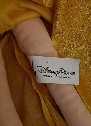 Мягкая игрушка disney белль 53см 6