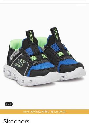 Skechers 33,5 розмір кросівки